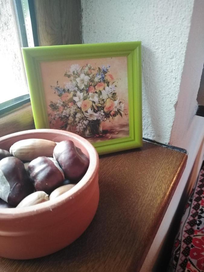 Къща За Гости Уют С. Жеравна Bagian luar foto